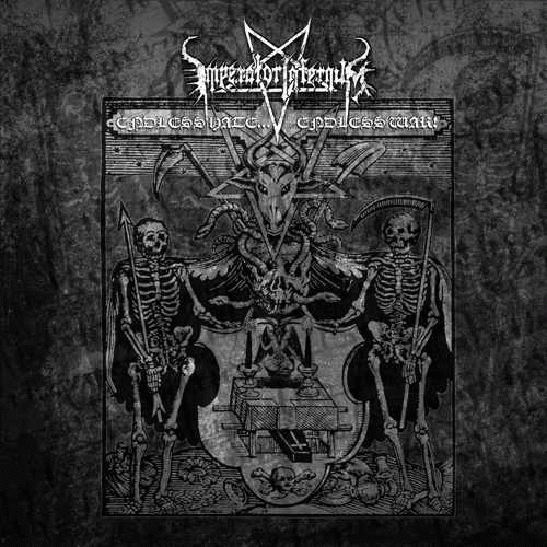 Imperator Infernum : Endless Hate​.​.​. Endless War!